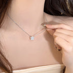 Elegante Halskette für jeden Anlass