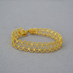 Atemberaubende Armband für den Alltag