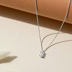 Romantische Halskette für besondere Momente