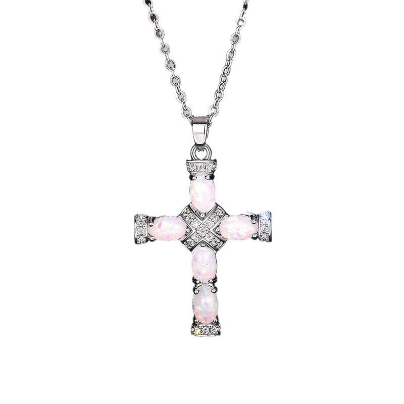 Romantische Halskette für besondere Momente