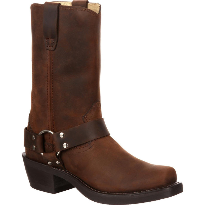 Graceful Orthopedic Boots for Modern Look