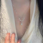 Atemberaubende Halskette für den Alltag