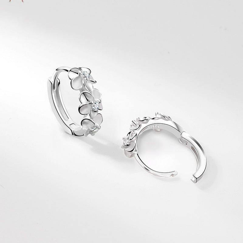 Charmante Ohrring für jeden Anlass