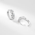 Charmante Ohrring für jeden Anlass