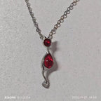 Elegante Halskette für jeden Anlass