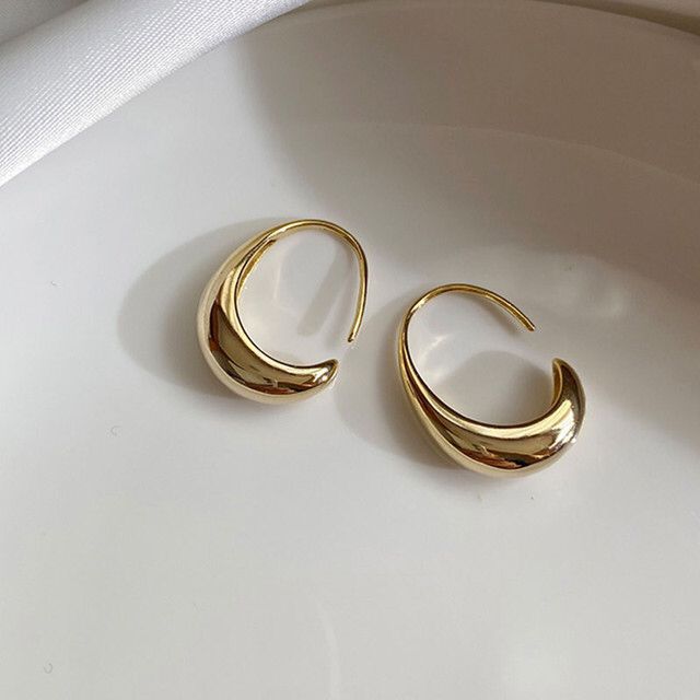Elegante Ohrring für jeden Anlass