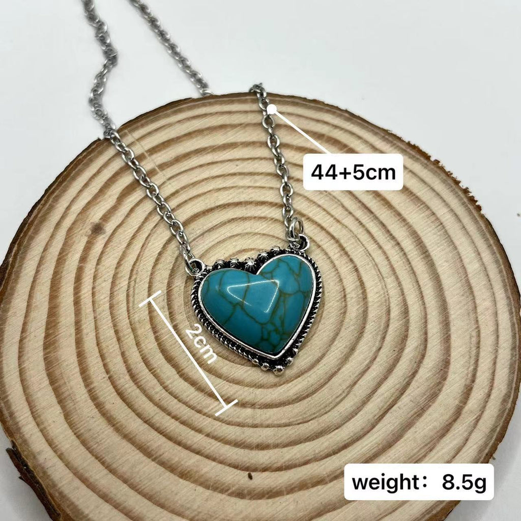 Charmante Halskette für jeden Anlass