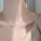 Charmante Halskette für jeden Anlass