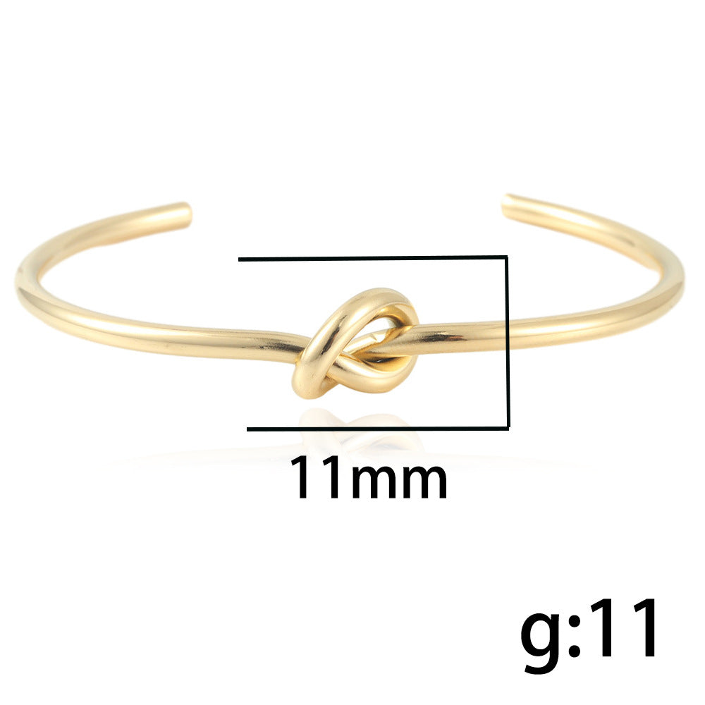 Schöne Armband mit einzigartigem Stil