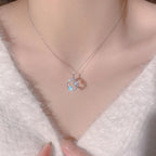 Atemberaubende Halskette für den Alltag