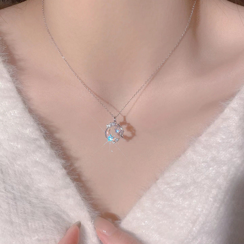 Atemberaubende Halskette für den Alltag