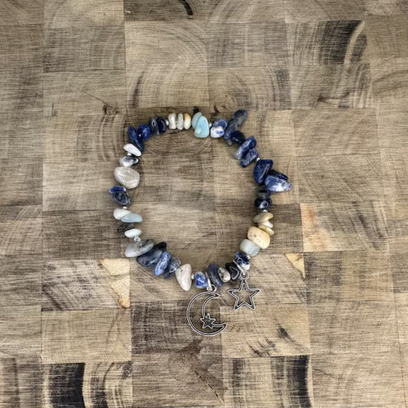 Zarte handwerkliche Armband