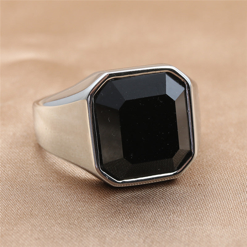 Elegante Ring für jeden Anlass