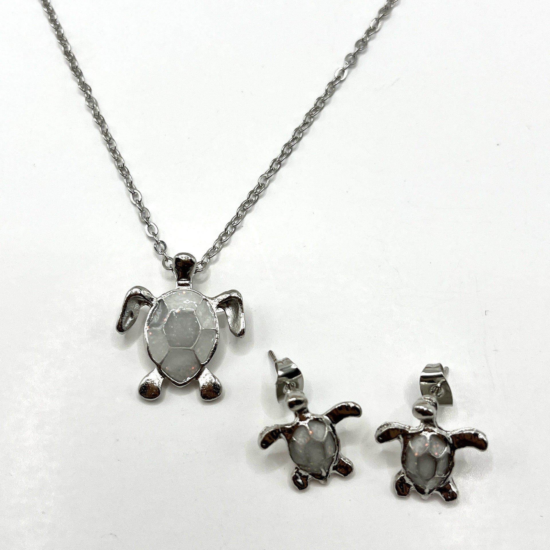 Schöne Halskette mit einzigartigem Stil