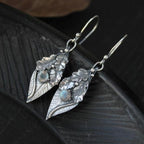 Atemberaubende Ohrring für den Alltag