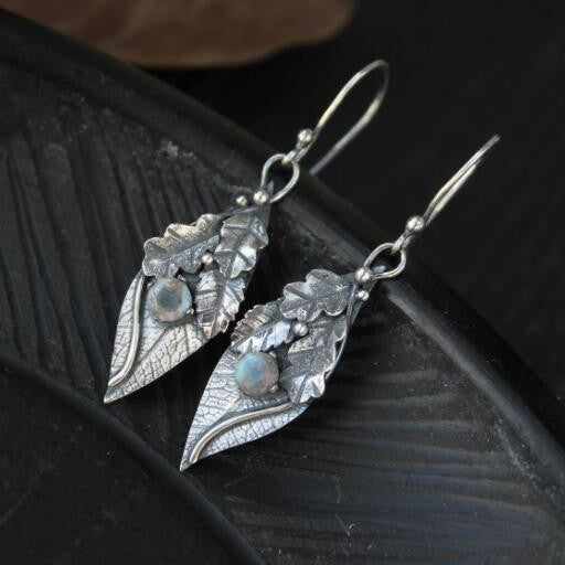 Atemberaubende Ohrring für den Alltag