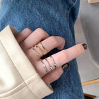 Charmante Ring für jeden Anlass