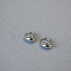 Atemberaubende Gold Ohrring für den Alltag