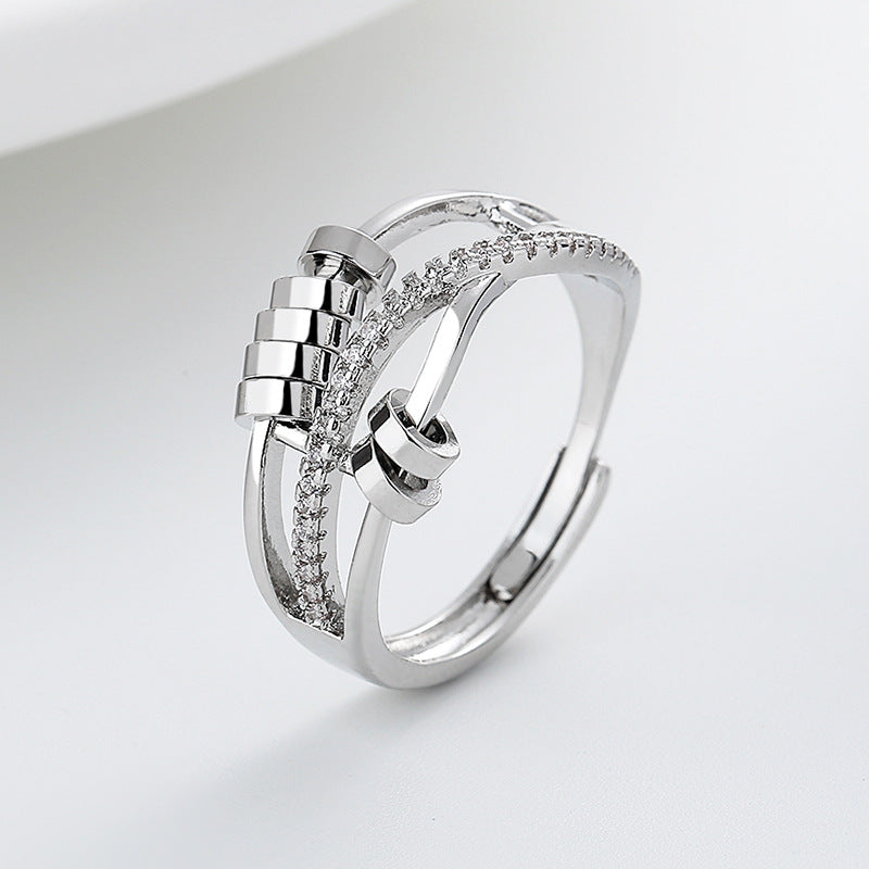 Atemberaubende Silber Armband für den Alltag