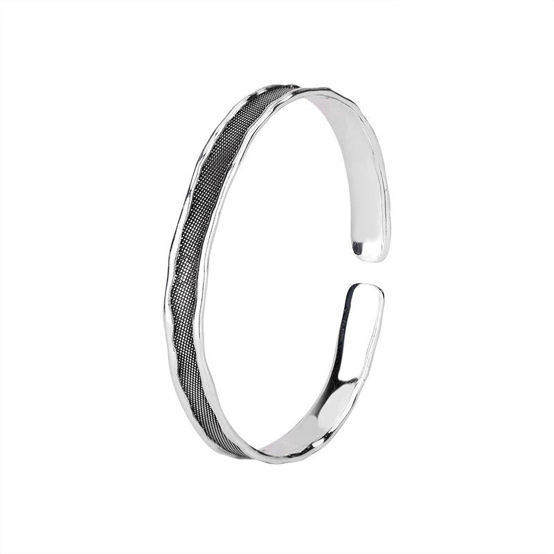 Charmante Silber Armband für jeden Anlass