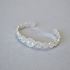 Charmante Gold Armband für jeden Anlass