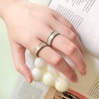 Elegante Ring für jeden Anlass