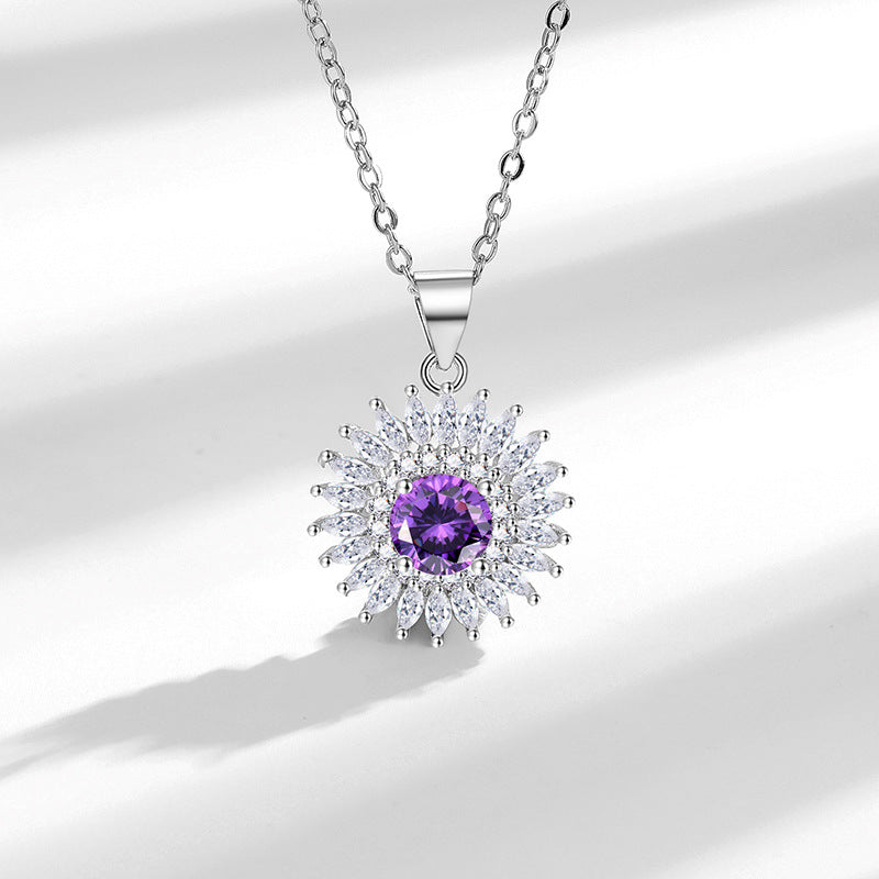 Atemberaubende Halskette für den Alltag