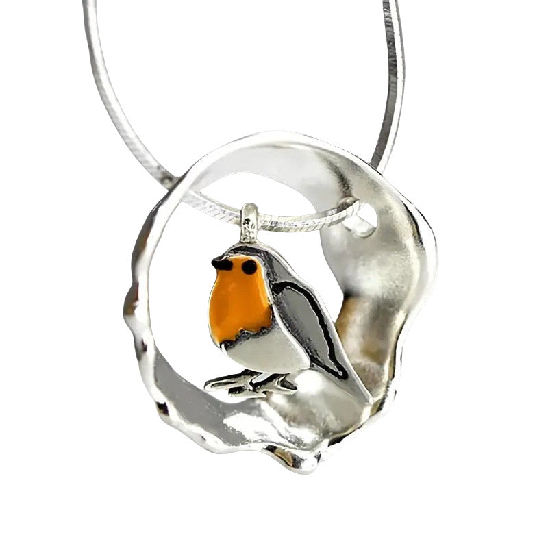 Atemberaubende Halskette für den Alltag