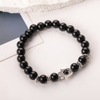 Klassische Armband mit zeitloser Eleganz