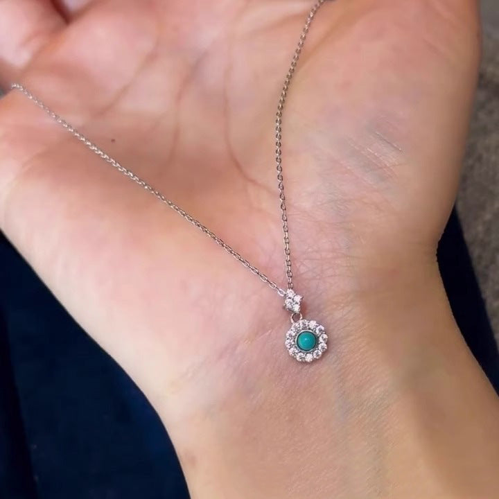 Atemberaubende Halskette für den Alltag