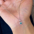 Atemberaubende Halskette für den Alltag