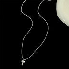 Klassische Halskette mit zeitloser Eleganz