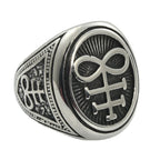 Handgefertigte Vintage Ring