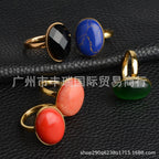 Atemberaubende Ring für den Alltag