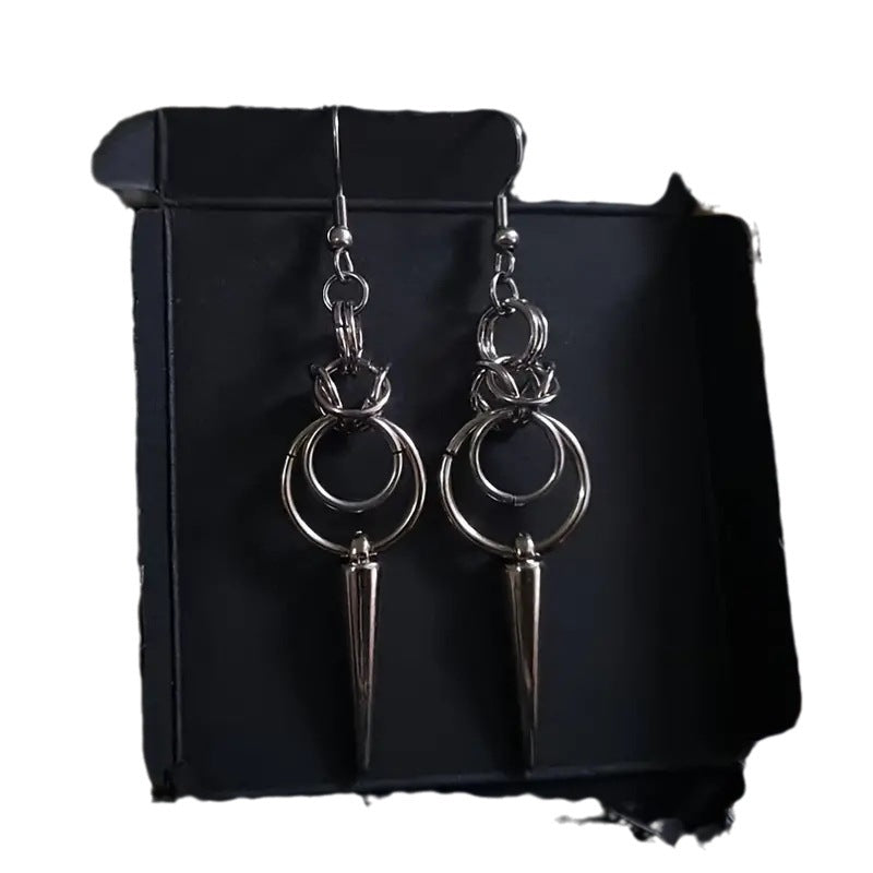 Elegante Ohrring für jeden Anlass