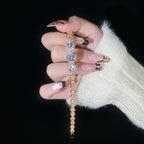 Atemberaubende Armband für den Alltag