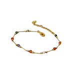 Elegante Gold Armband für jeden Anlass