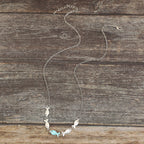 Romantische Halskette für besondere Momente