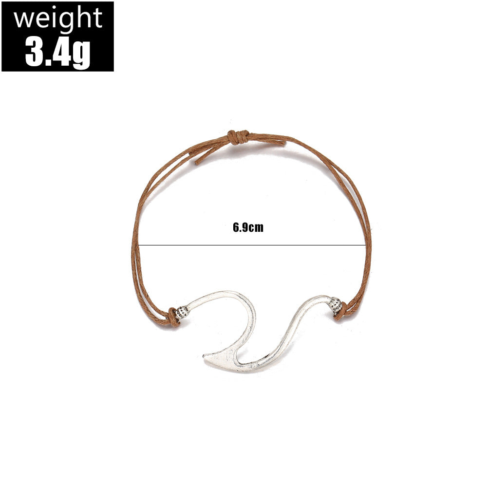 Charmante Armband für jeden Anlass