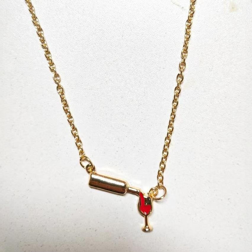 Elegante Halskette für jeden Anlass