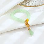 Handgefertigte Vintage Armband