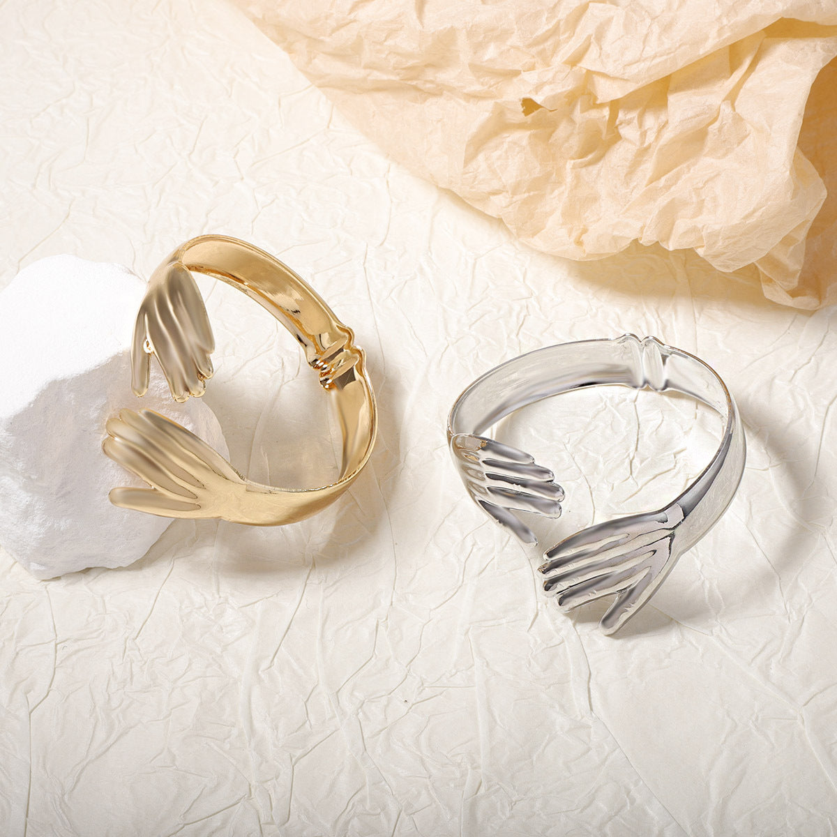 Atemberaubende Armband für den Alltag