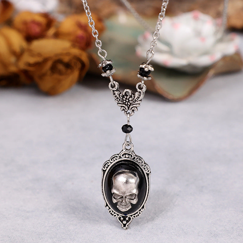 Atemberaubende Halskette für den Alltag