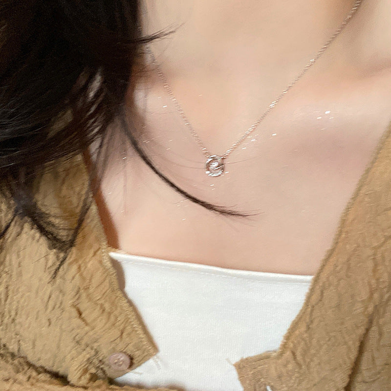 Elegante Halskette für jeden Anlass