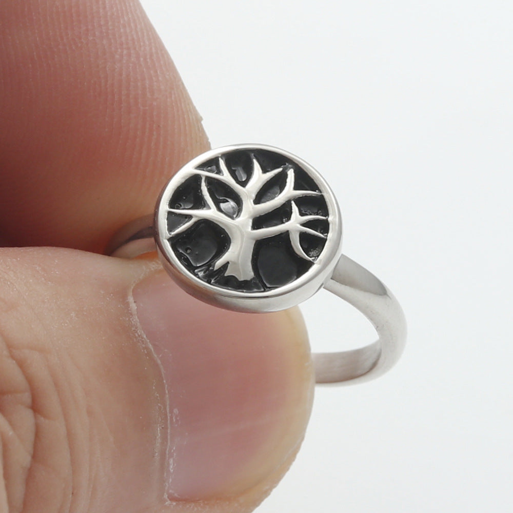 Romantische Ring für besondere Momente