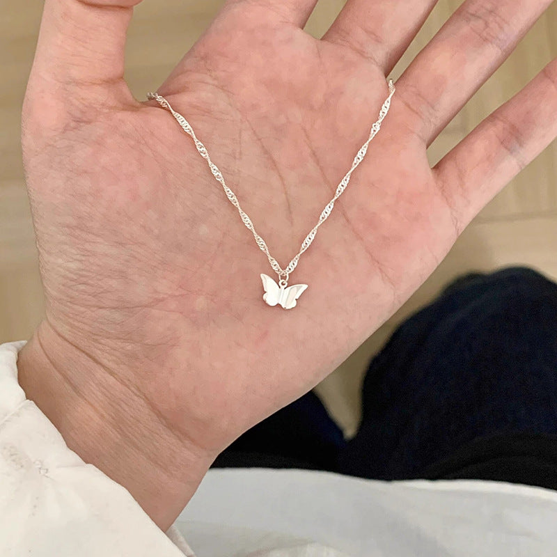 Elegante Halskette für jeden Anlass