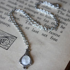 Atemberaubende Halskette für den Alltag