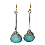 Schöne Ohrring mit einzigartigem Stil