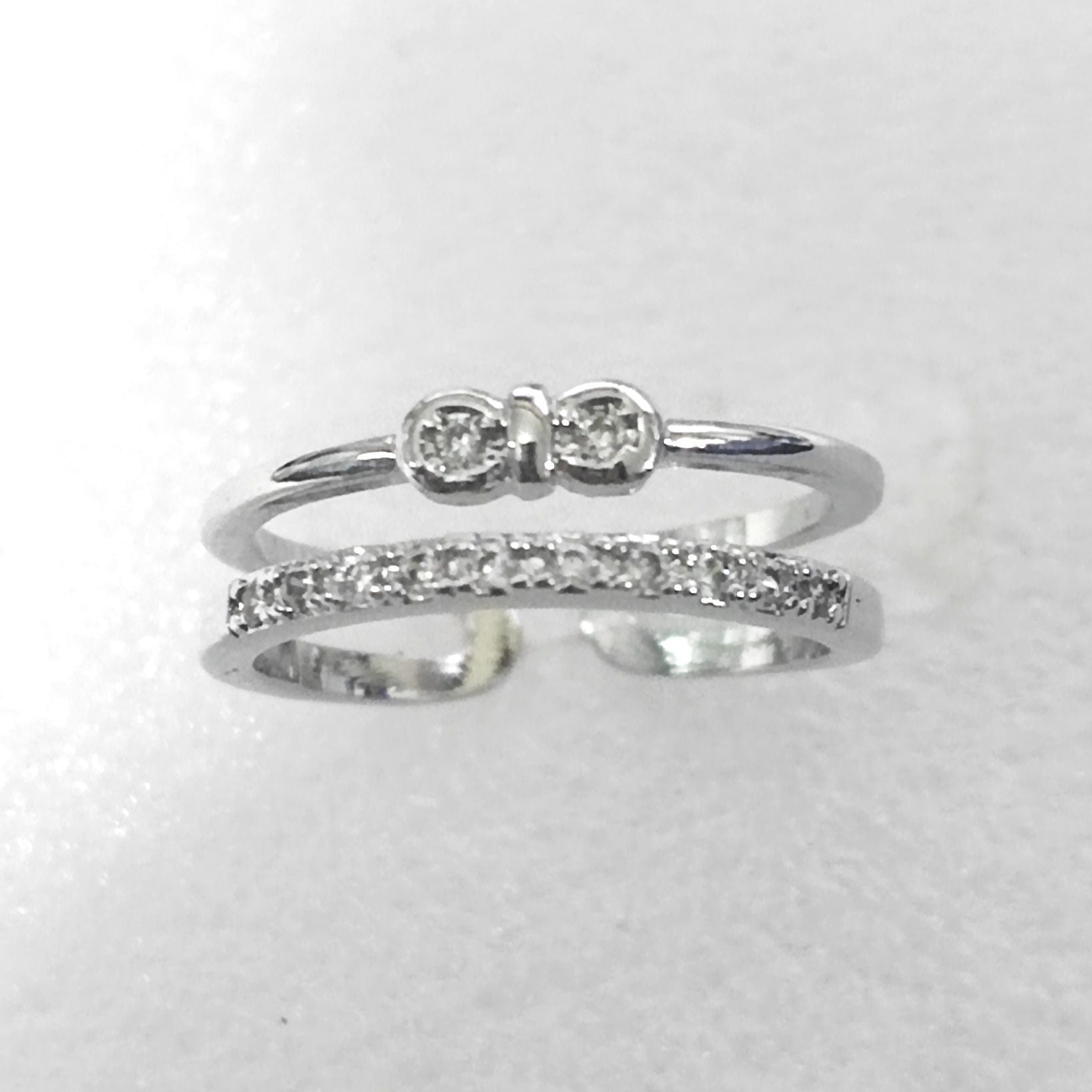 Charmante Ring für jeden Anlass