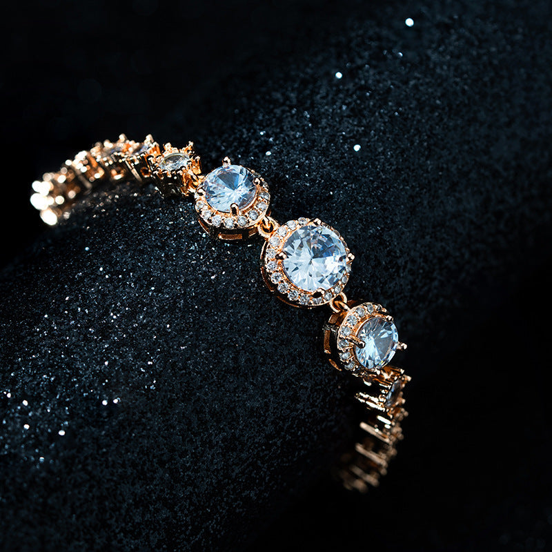 Atemberaubende Armband für den Alltag